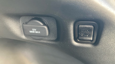 Honda Zr-V 2.0 eHEV Sport 5dr CVT Hybrid Estate